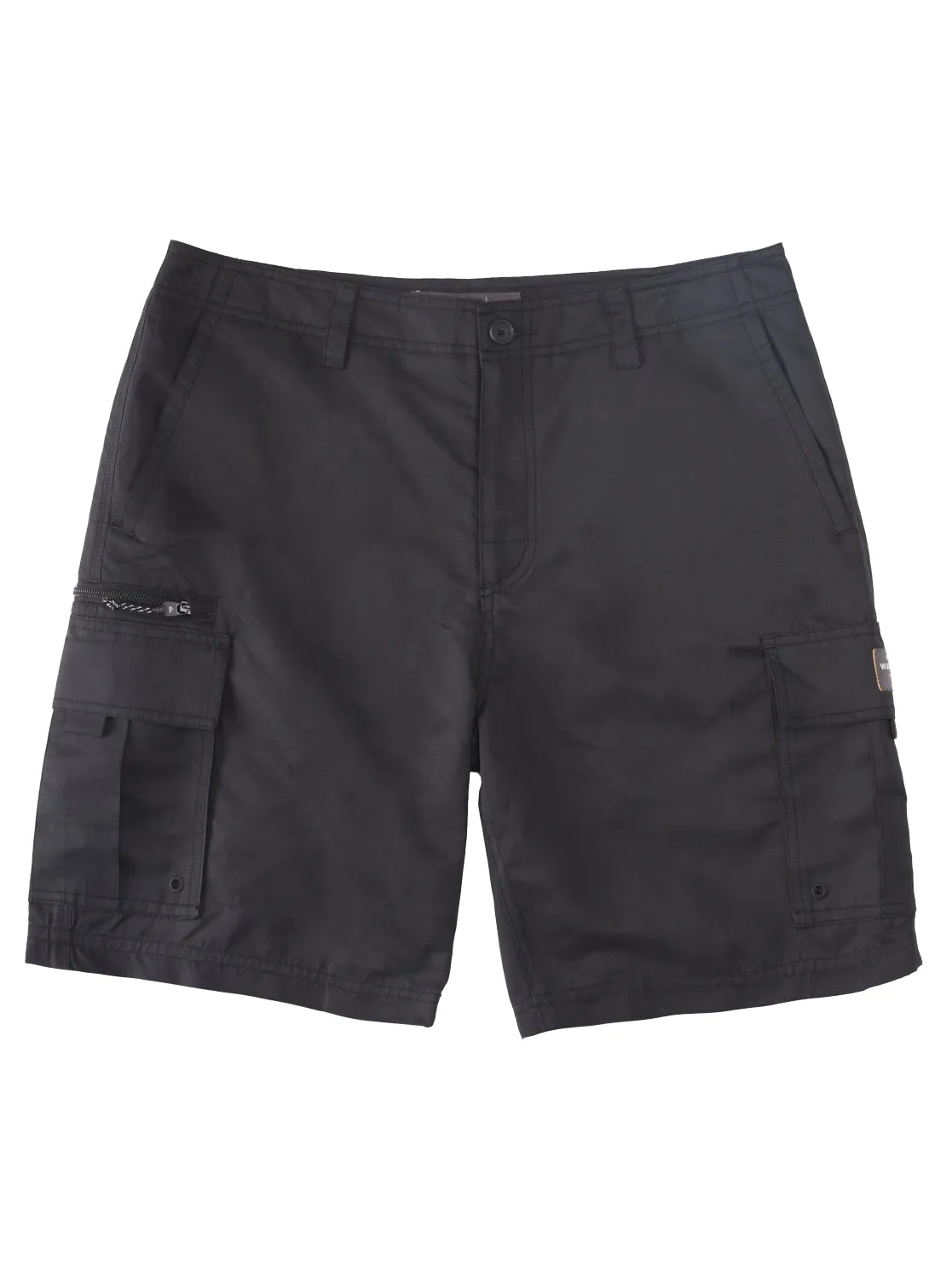 Quiksilver Maldive Atoll Cargo 20" Shorts