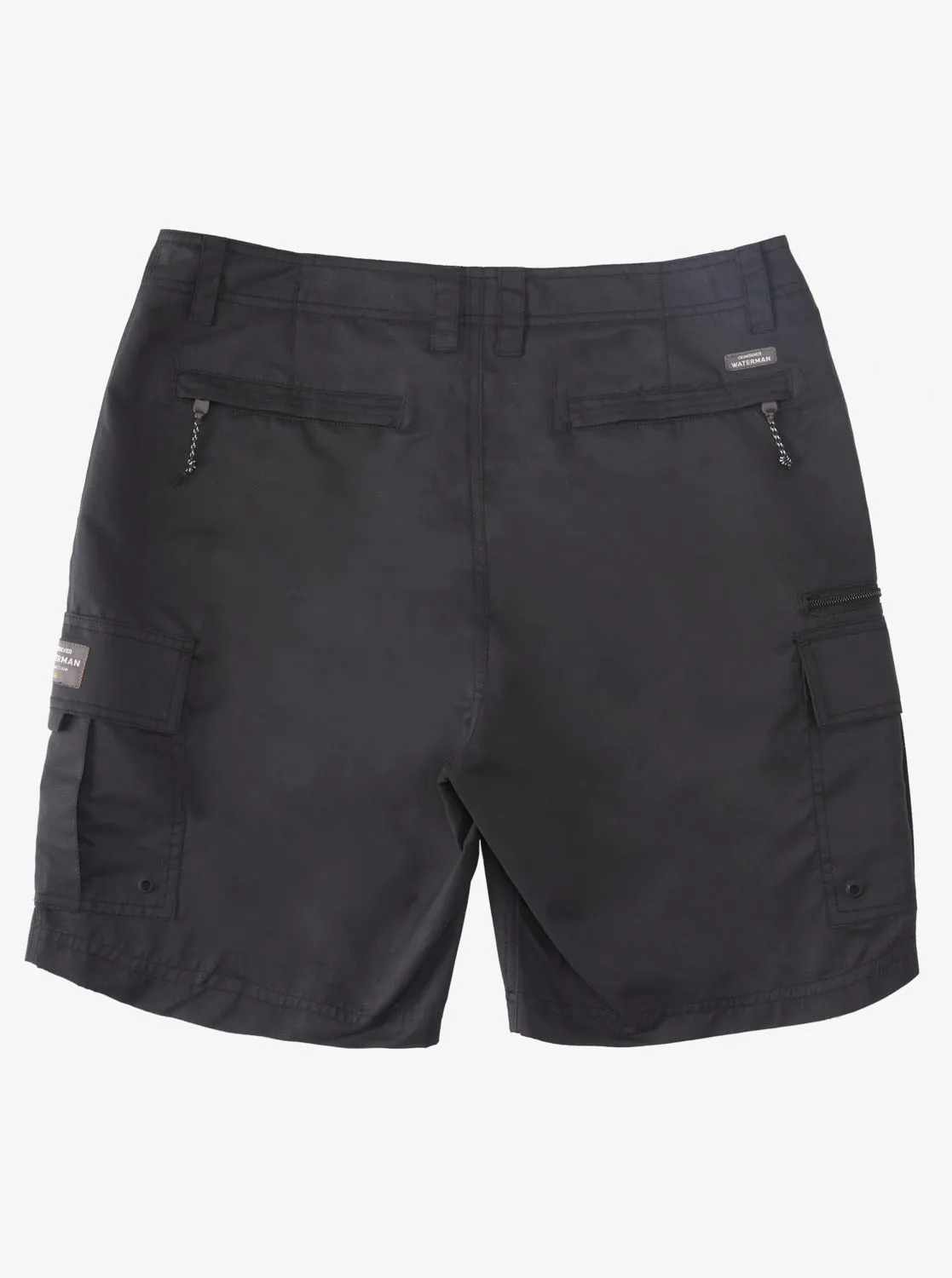 Quiksilver Maldive Atoll Cargo 20" Shorts