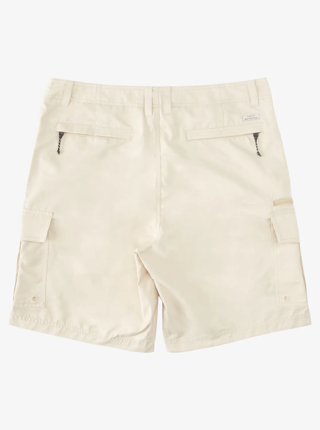 Quiksilver Maldive Atoll Cargo 20" Shorts