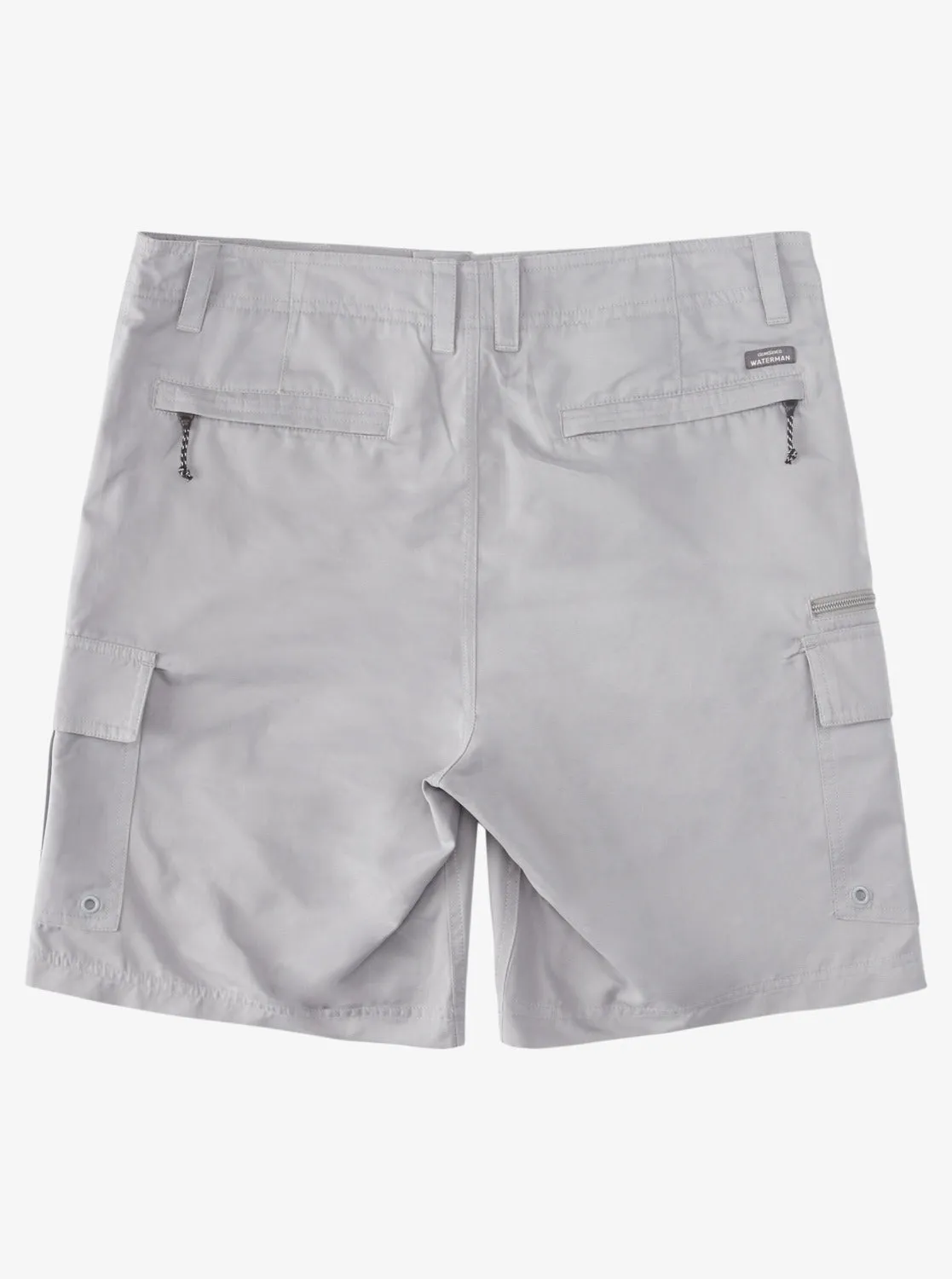 Quiksilver Maldive Atoll Cargo 20" Shorts