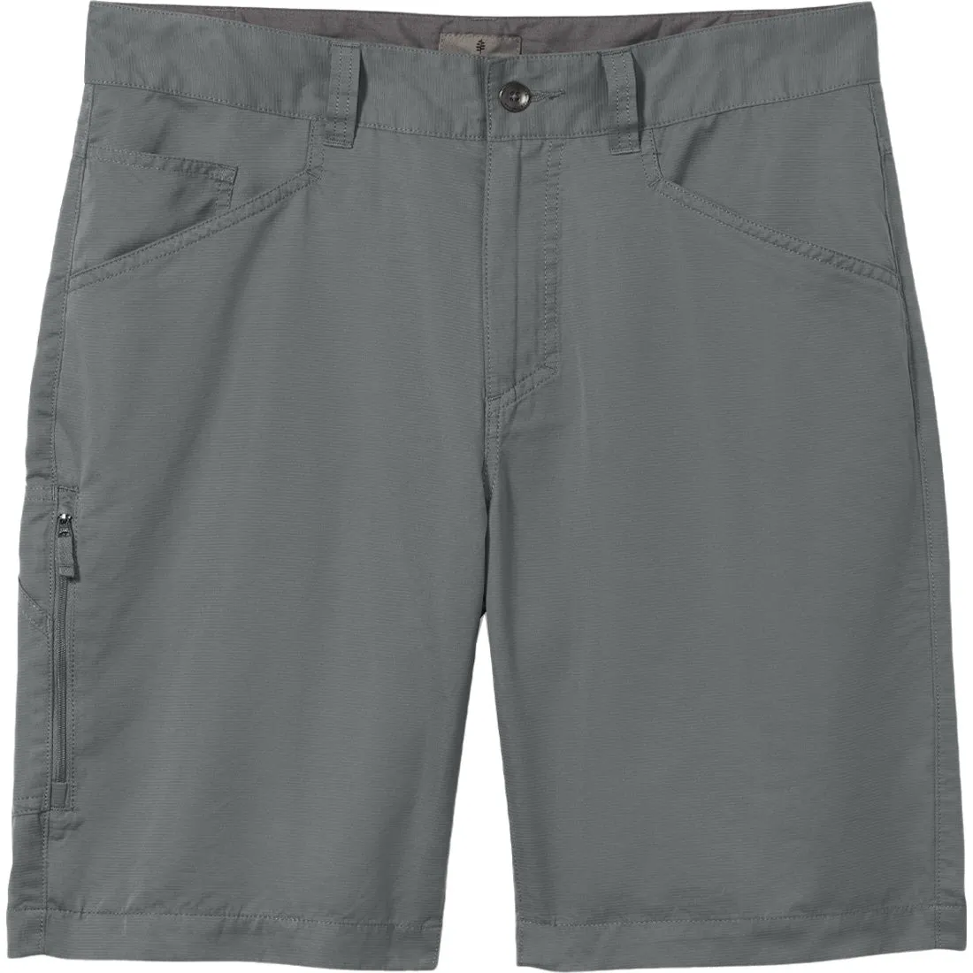 Royal Robbins Convoy Utility Short 10"- Men's