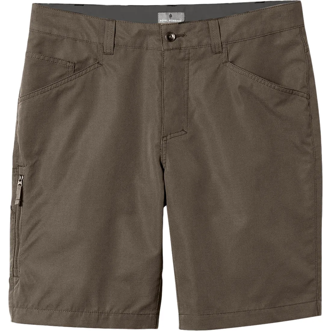 Royal Robbins Convoy Utility Short 10"- Men's