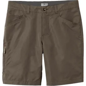 Royal Robbins Convoy Utility Short 10"- Men's