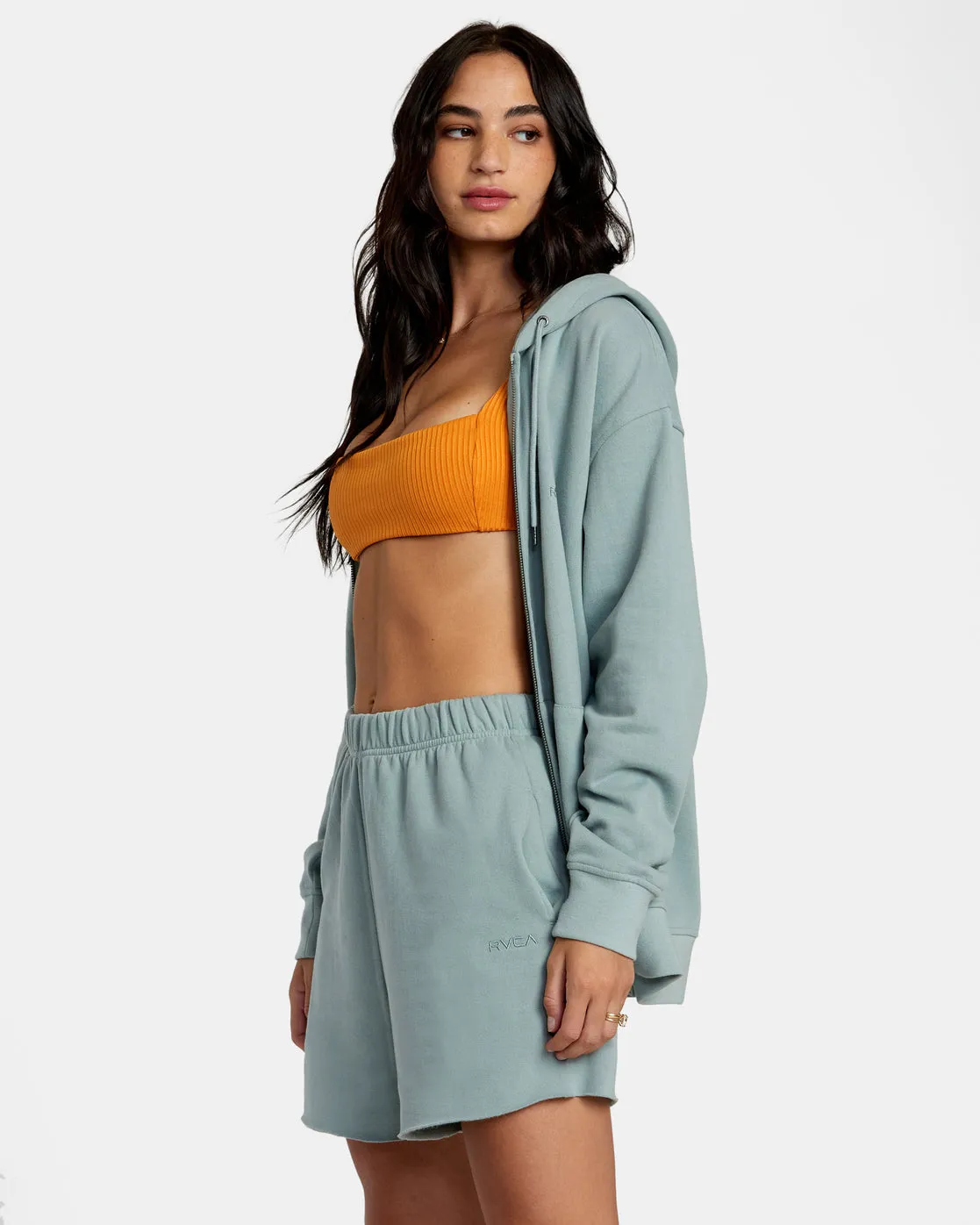 RVCA Test Drive Short