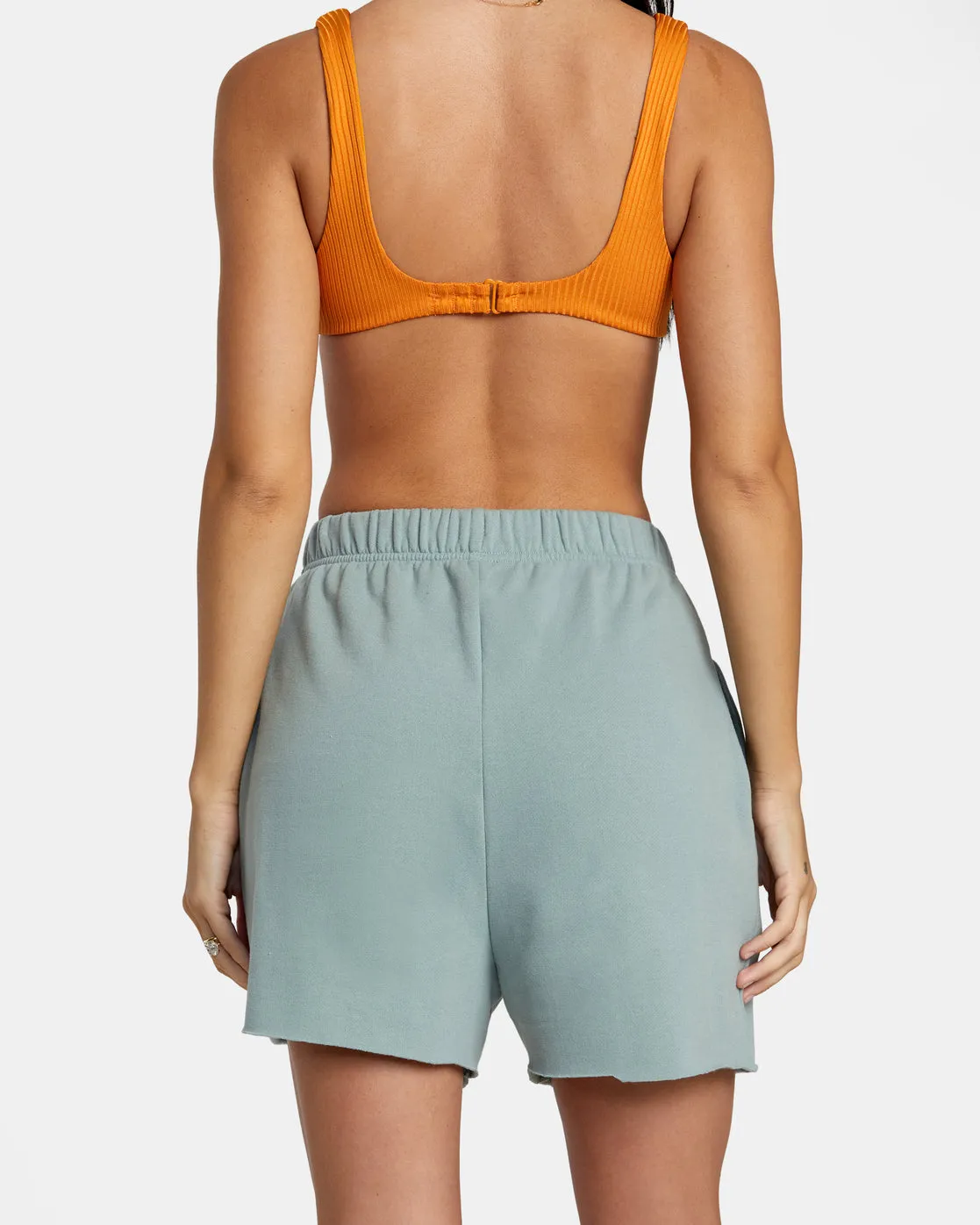 RVCA Test Drive Short