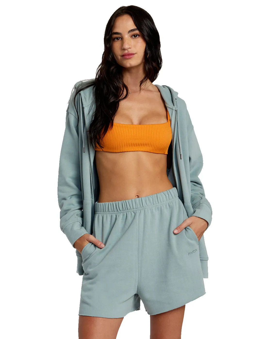 RVCA Test Drive Short