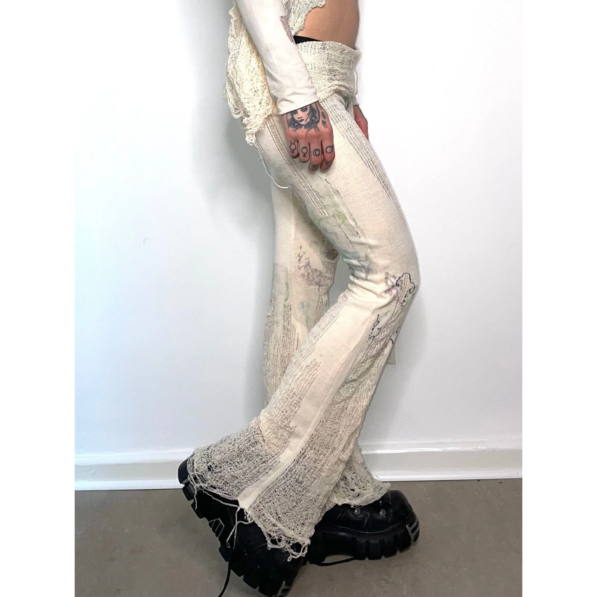 seagrass pants