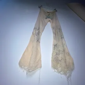 seagrass pants