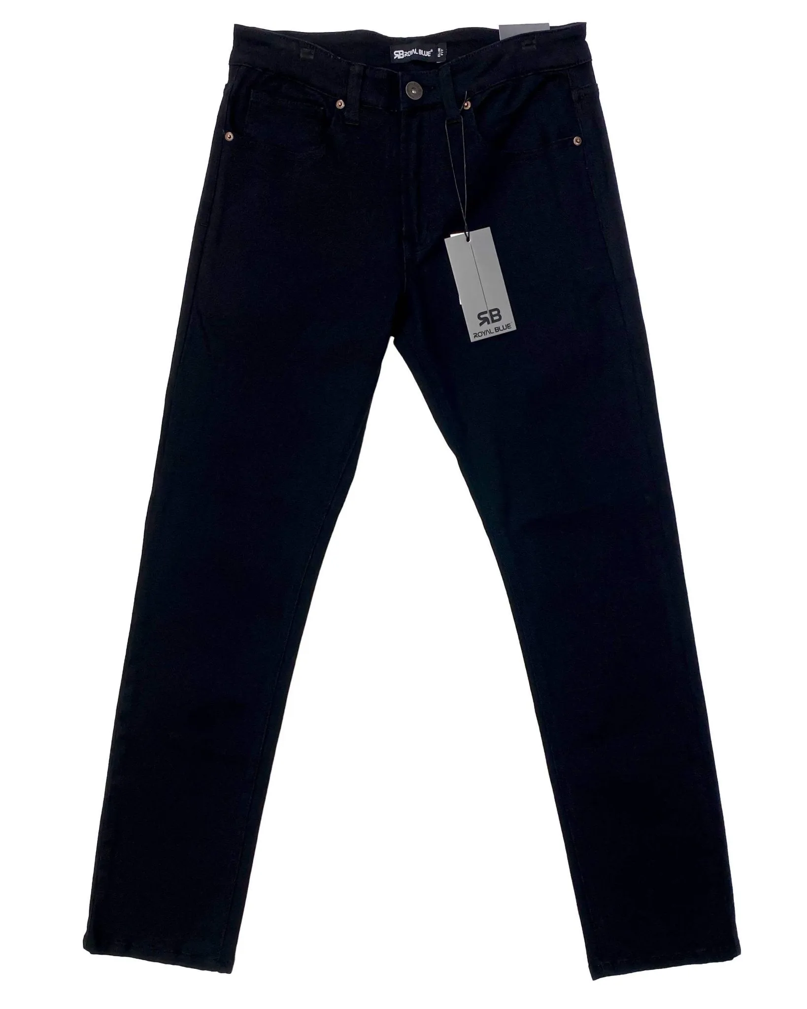 Slim Fit Stretch Jeans – Sleek, Modern, and Comfortable All-Day Denim