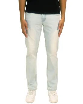 Slim Fit Stretch Jeans – Sleek, Modern, and Comfortable All-Day Denim