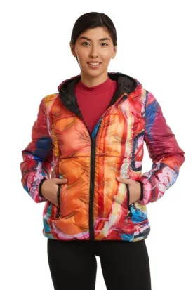 Sounds Interesting Lightweight Sporty Jacket