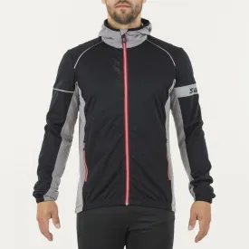 Swix Nybo Hooded Jacket - Men's