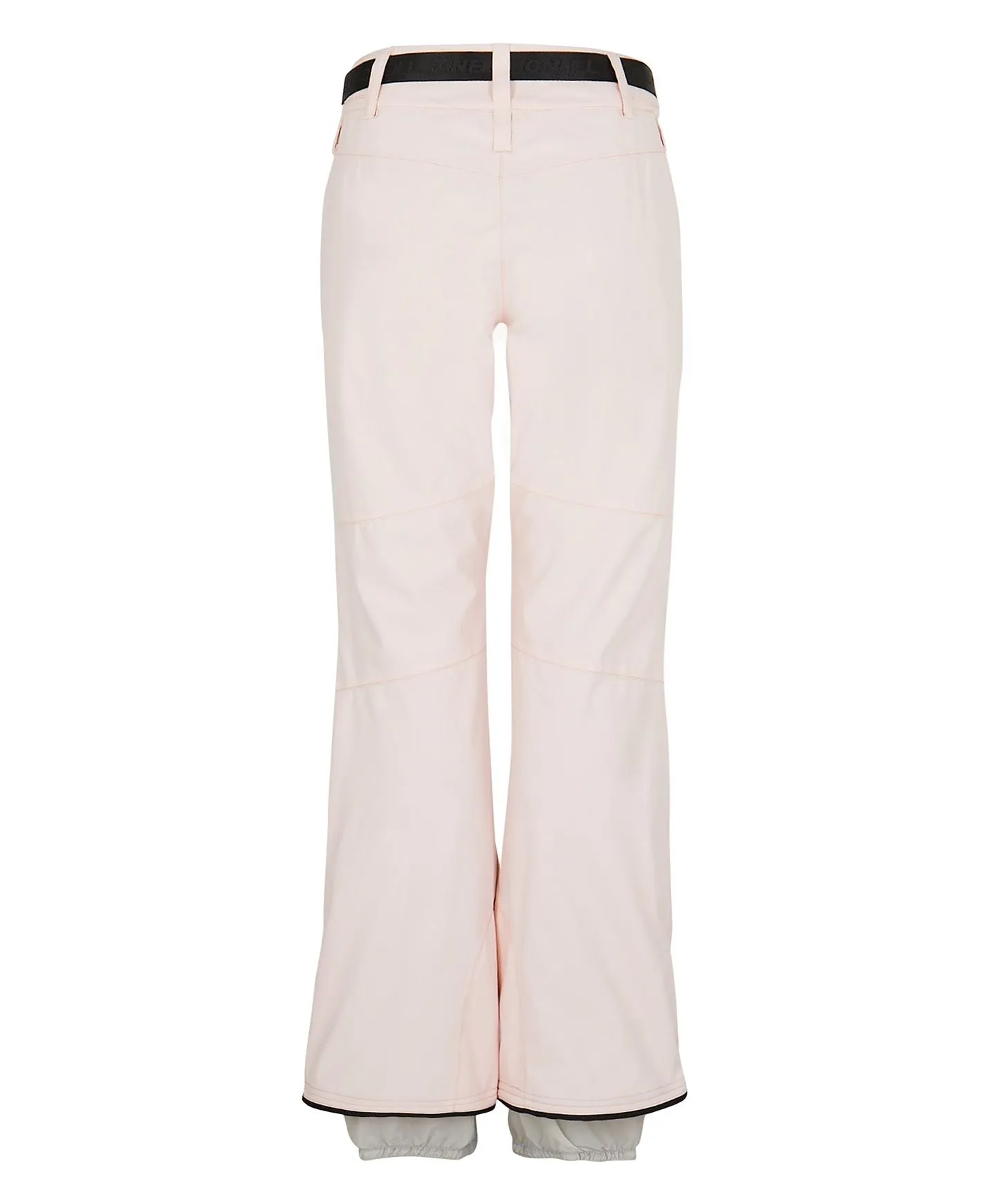 Women's Star Slim Snow Pants - Peach Whip